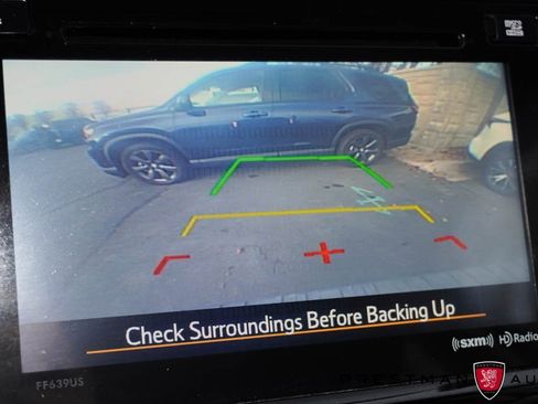 Used 2018 Subaru Forester 2.5i Touring w/ Popular Package #2 image 39