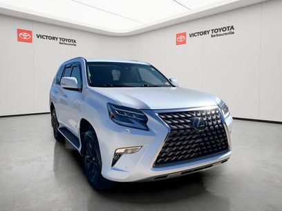 Used 2020 Lexus GX 460 Premium