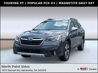 Used 2021 Subaru Outback Touring XT AWD/4WD video 1