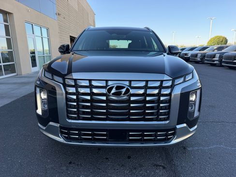 Used 2024 Hyundai Palisade Calligraphy FWD image 23