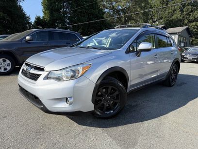 Used 2014 Subaru Crosstrek 2.0i Premium