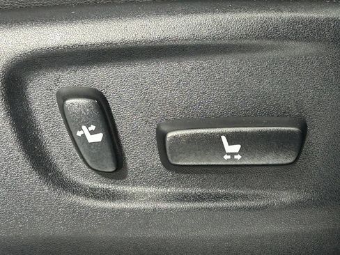 Used 2021 Toyota 4Runner TRD Pro AWD/4WD image 11