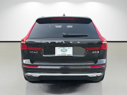 Used 2023 Volvo XC60 B5 Ultimate AWD/4WD image 4