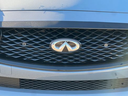 Certified 2024 INFINITI Q50 Red Sport 400 image 50