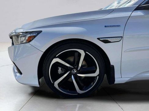 Used 2022 Honda Accord Sport image 54