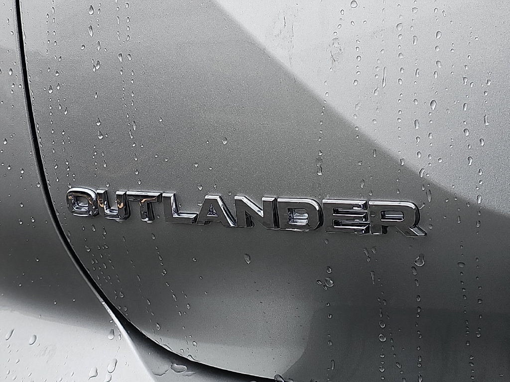 New 2026 Mitsubishi Outlander SE AWD/4WD image 20