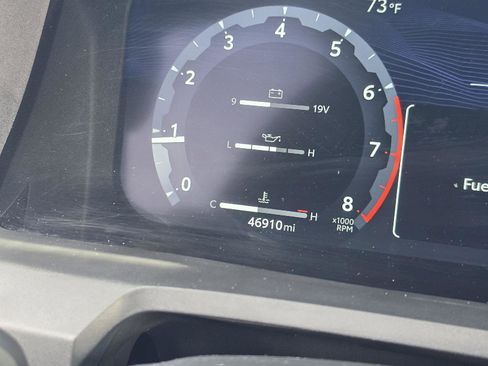 Used 2024 Toyota Tacoma TRD Sport w/ TRD Sport Upgrade Package AWD/4WD image 22