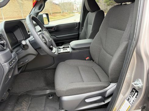 Used 2025 Toyota Land Cruiser 1958 image 9