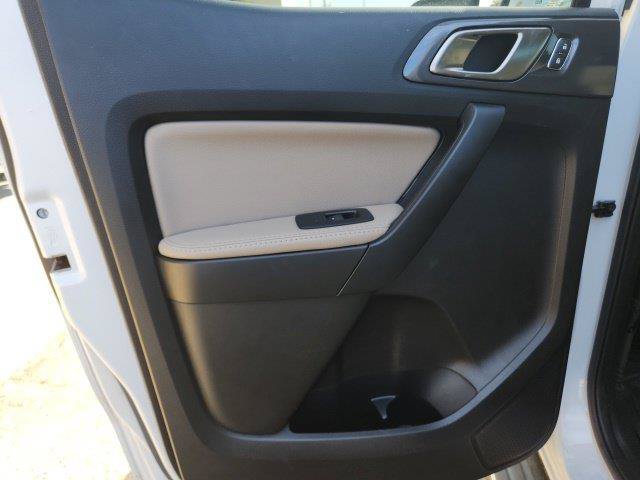 Certified 2022 Ford Ranger Lariat w/ Equipment Group 501A High AWD/4WD image 31
