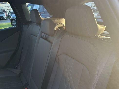 Used 2026 BMW X3 xDrive30 w/ Convenience Package image 29