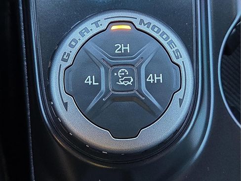 Certified 2024 Ford Bronco Big Bend image 17