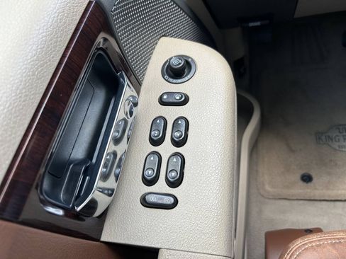 Used 2008 Ford F150 King Ranch AWD/4WD image 15