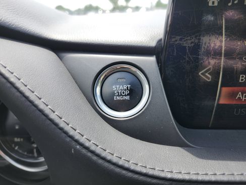 Used 2021 MAZDA MAZDA6 Carbon Edition FWD image 9