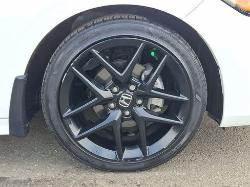 Certified 2023 Honda Civic Sport image 26