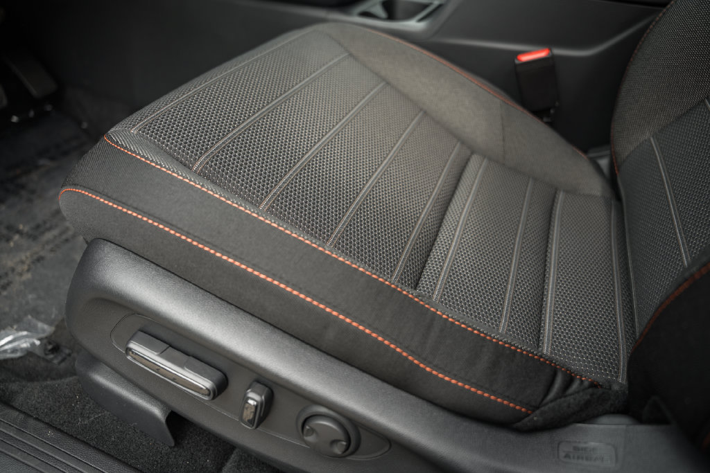 Certified 2026 Honda CR-V TrailSport image 38
