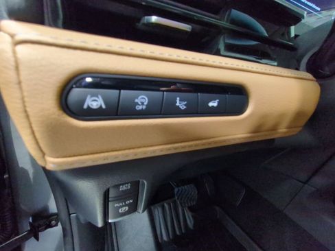 Used 2026 INFINITI QX80 Luxe w/ Cargo Package image 12