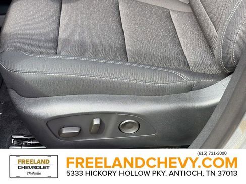 New 2026 Chevrolet Traverse LT w/ LPO, Floor Liner Package image 20