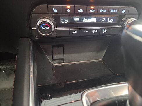 Used 2023 MAZDA CX-5 AWD 2.5 S w/ Premium Package image 21