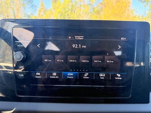Used 2025 Volkswagen Jetta S FWD image 4