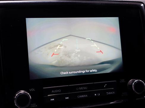 Certified 2023 Nissan Frontier SV w/ Tow Package image 2