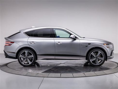 New 2026 Genesis GV80 3.5T e-SC image 6