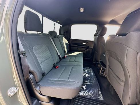 New 2025 RAM 1500 Tradesman image 26