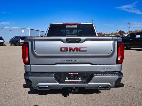 New 2026 GMC Sierra 1500 Denali image 4
