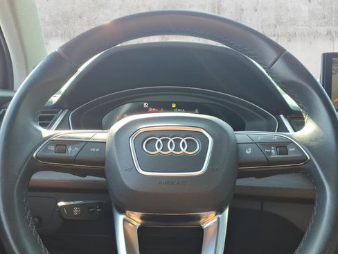 Used 2024 Audi Q5 2.0T Premium Plus AWD/4WD image 22
