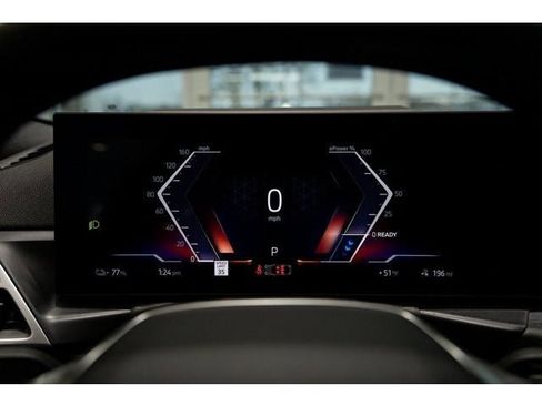 Used 2025 BMW i4 xDrive40i w/ Premium Package image 72