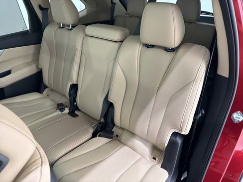 Certified 2025 Acura MDX w/ Technology Package image 16
