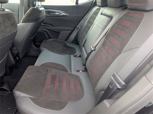 Used 2024 Dodge Hornet GT image 20