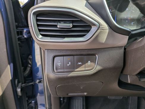 Used 2020 Hyundai Santa Fe SEL FWD image 27