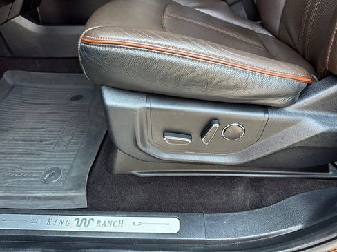 Used 2021 Ford Expedition King Ranch RWD image 27