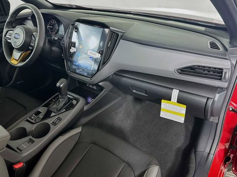 New 2026 Subaru Crosstrek 2.5i Wilderness AWD/4WD image 26