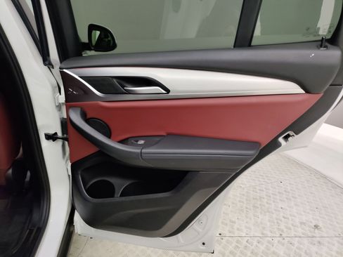 Certified 2023 BMW X3 sDrive30i w/ Premium Package image 28