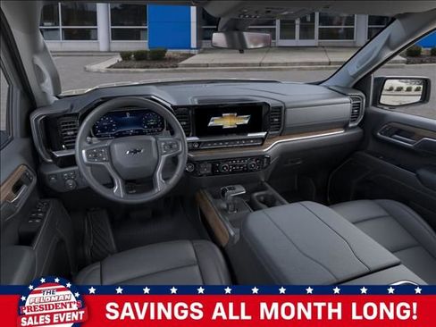 New 2026 Chevrolet Silverado 1500 RST image 15