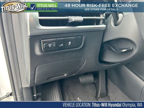 New 2026 Hyundai Santa Cruz SEL image 21