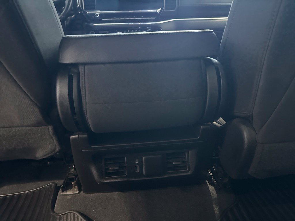 Used 2023 GMC Sierra 1500 SLE AWD/4WD image 21