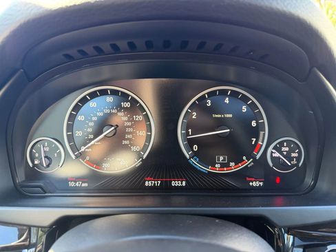 Used 2017 BMW X5 xDrive35i w/ Premium Package image 35