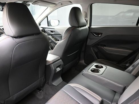 New 2026 Subaru Crosstrek 2.5i Limited AWD/4WD image 19