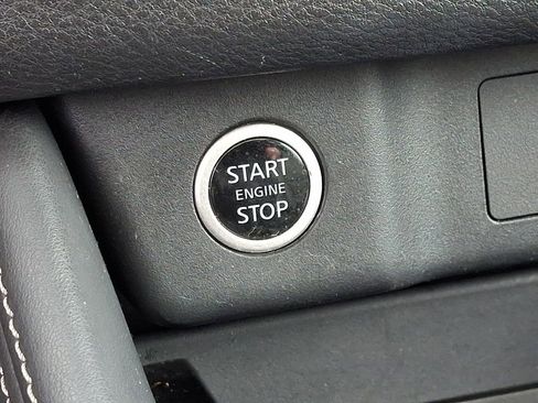 Certified 2021 Nissan Rogue SL w/ Premium Package image 24