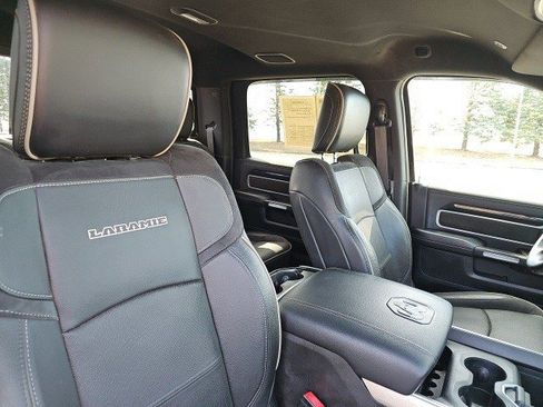 Used 2019 RAM 2500 Laramie image 12