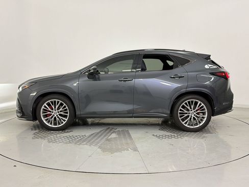 Used 2023 Lexus NX 350 F Sport image 2