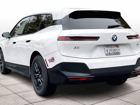 Used 2024 BMW iX xDrive50 image 13
