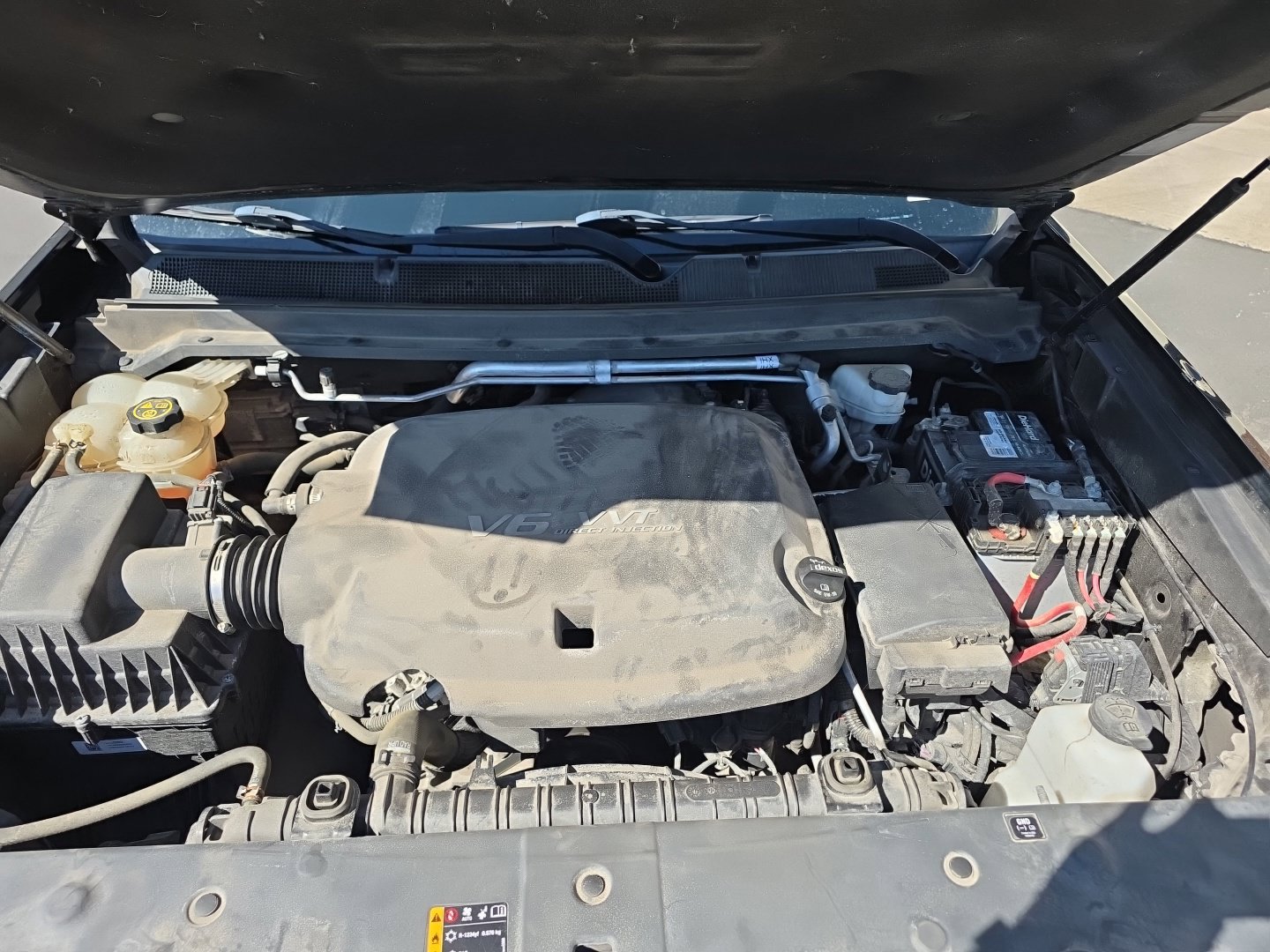 Used 2020 GMC Canyon SLE w/ Elevation Edition AWD/4WD image 35