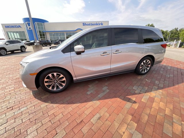 Used 2021 Honda Odyssey EX-L image 30