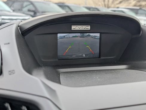 Used 2017 Ford Escape S image 18