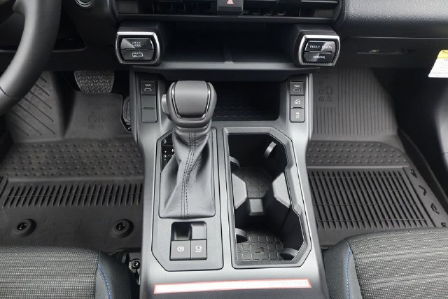 New 2026 Toyota RAV4 AWD Plug-in Hybrid image 8