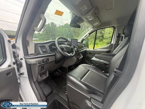 Used 2025 Ford Transit 150 Low Roof AWD w/ Load Area Protection Package image 19