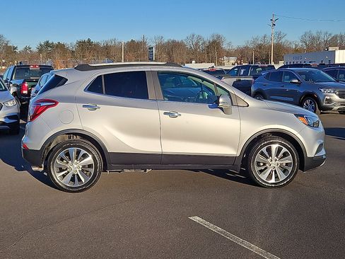 Used 2019 Buick Encore Preferred w/ Safety Package image 7